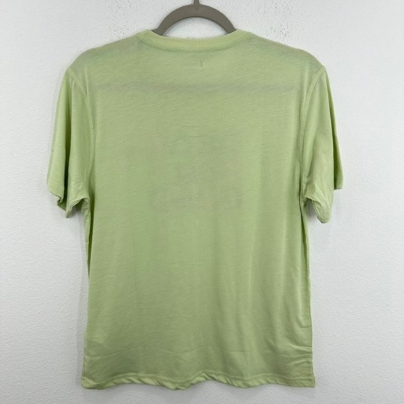 Cotopaxi Kids Gear for Good Organic T-Shirt Kids Unisex XL Lichen Green Casual - Picture 11 of 11